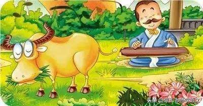 来源于寓言故事的成语有什么,读懂寓言故事的成语