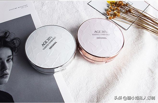 雪花秀和爱敬的气垫,兰芝雪花秀赫妍爱敬气垫