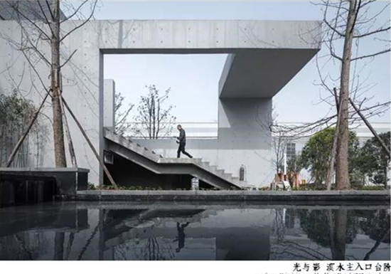 中建科技成都绿色建筑产业园,中建绿色建筑产业园