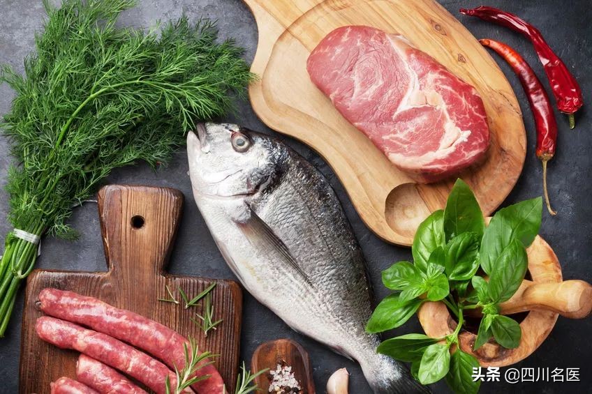 吃什么长寿菜最有营养价值,很有营养的长寿菜