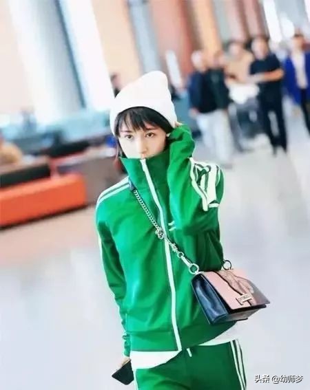 一款百搭不挑时尚不挑脸型的帽子,30-40岁女人洋气帽子适合脸大