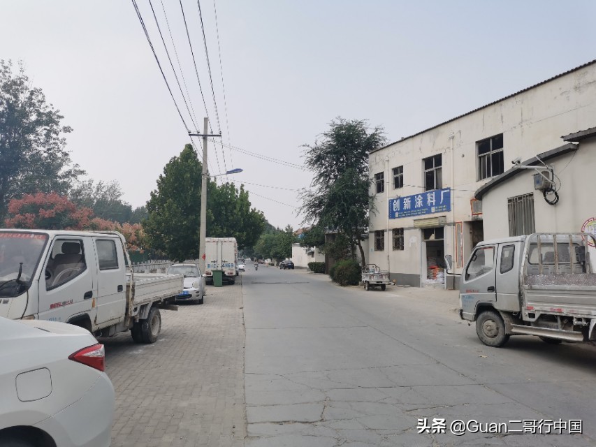 兰考县厉害在哪,河南兰考县啥出名