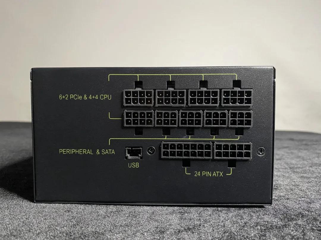 长城巨龙s6电源,长城电源巨龙s6