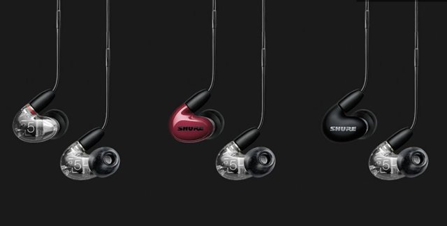 舒尔耳机品质如何,舒尔耳机音质如何