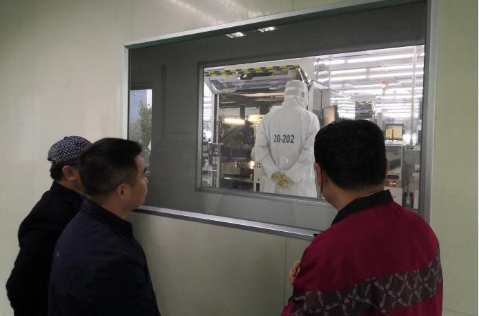 招商小分队赴杭精准对接工业企业,丁小强带队赴上海开展招商引资