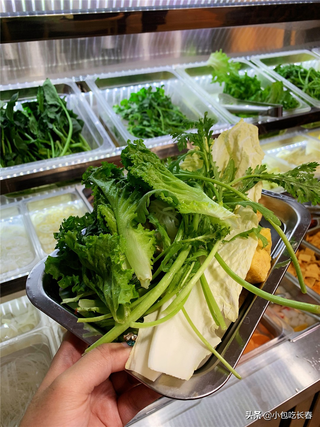 长春红旗街哪家火锅好吃还便宜,长春红旗街必吃火锅