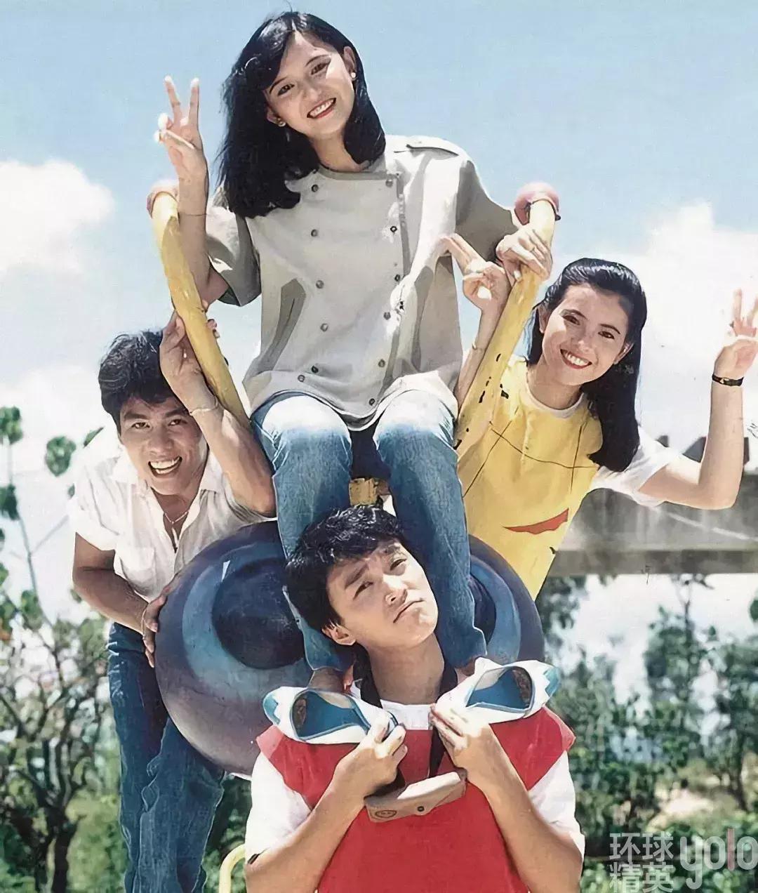 “喜剧之王”周星驰:“小人物的奋斗故事最动人”