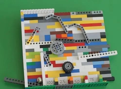 乐高的100种创意玩法,乐高创意新玩法