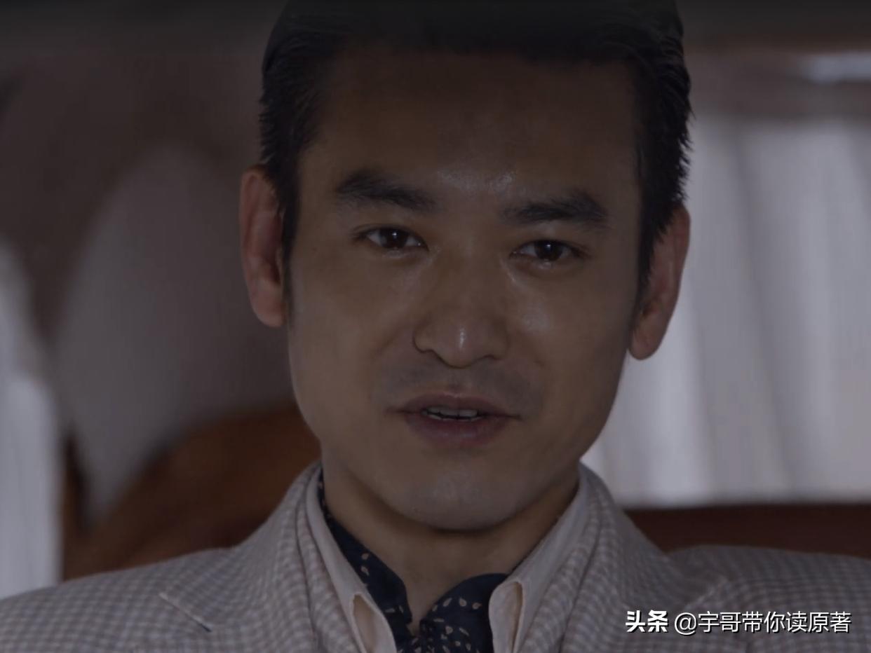 叛逆者左丘明多少集死的,叛逆者中孟安南的最终结局