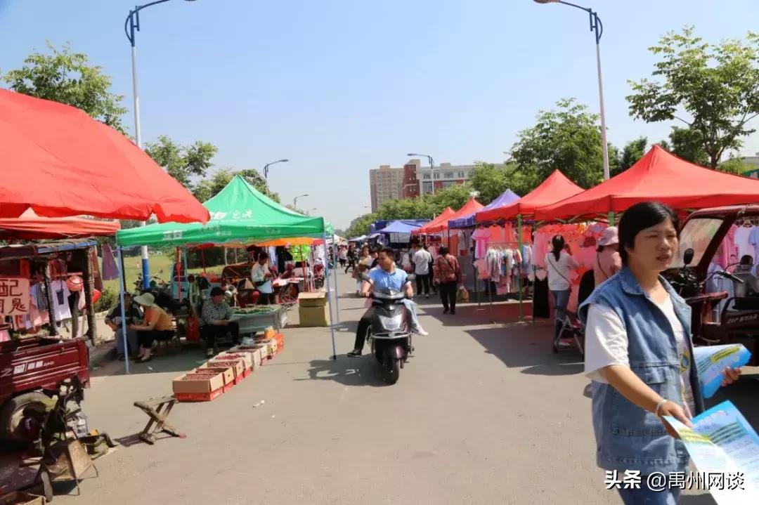 禹州人要和褚河镇说再见了！褚河镇！这些刚拍的照片！