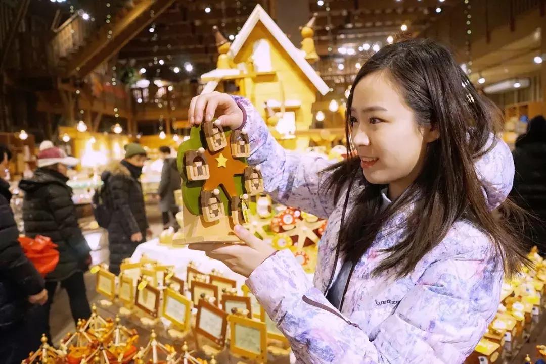 中国雪乡vs日本北海道雪景,日本北海道和东部雪乡哪个好
