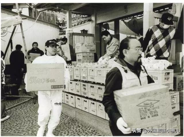 日本黑社会老大年轻的时候,日本黑社会现在的状况
