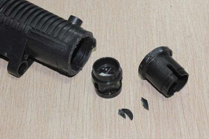 森林人单筒望远镜使用方法,森林人望远镜8和10倍镜解析力