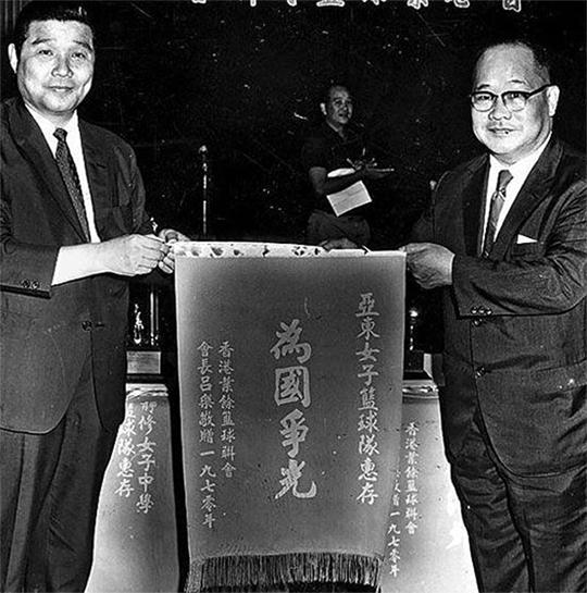 探长吕乐1967年发生了什么,香港四大探长吕乐手下