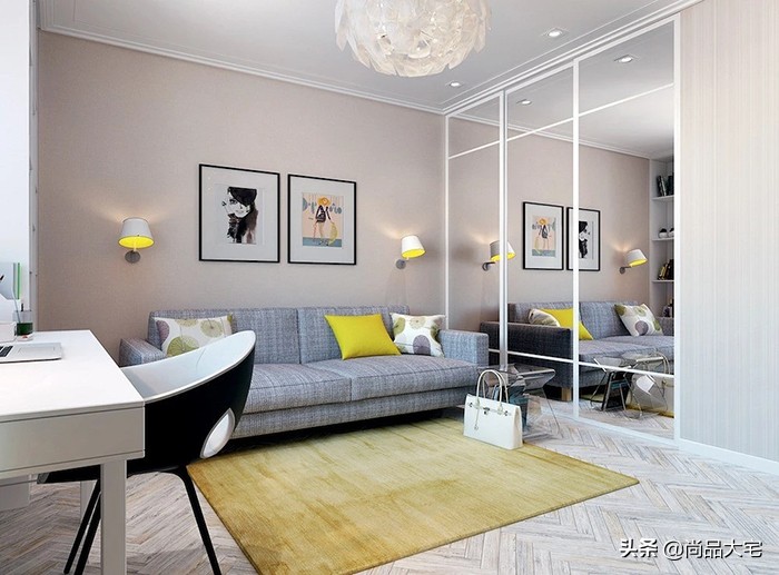 公寓如何设计才最好用,36平方的公寓怎样设计最合适