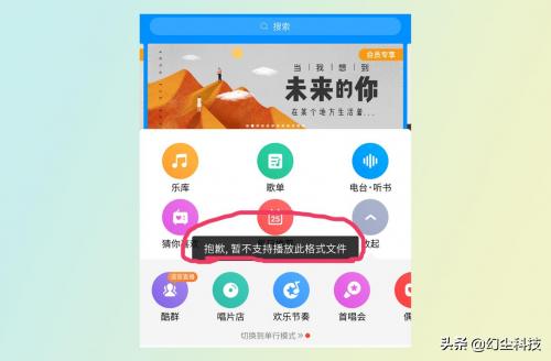 怎么设置手机免费无损音乐,如何使用手机版无损音乐