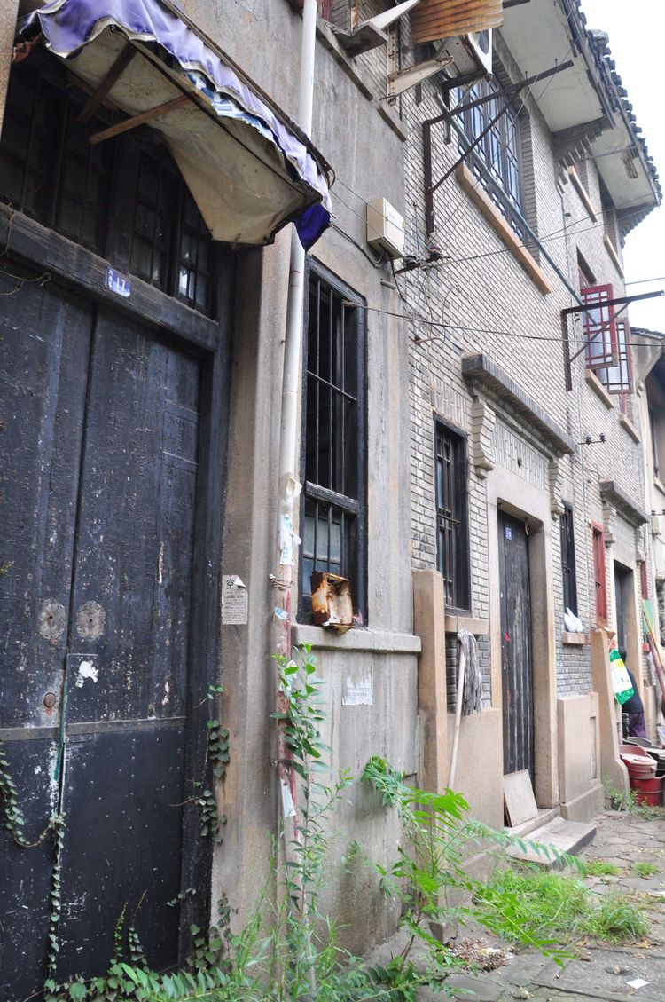 无锡北塘大街,无锡印象北塘大街