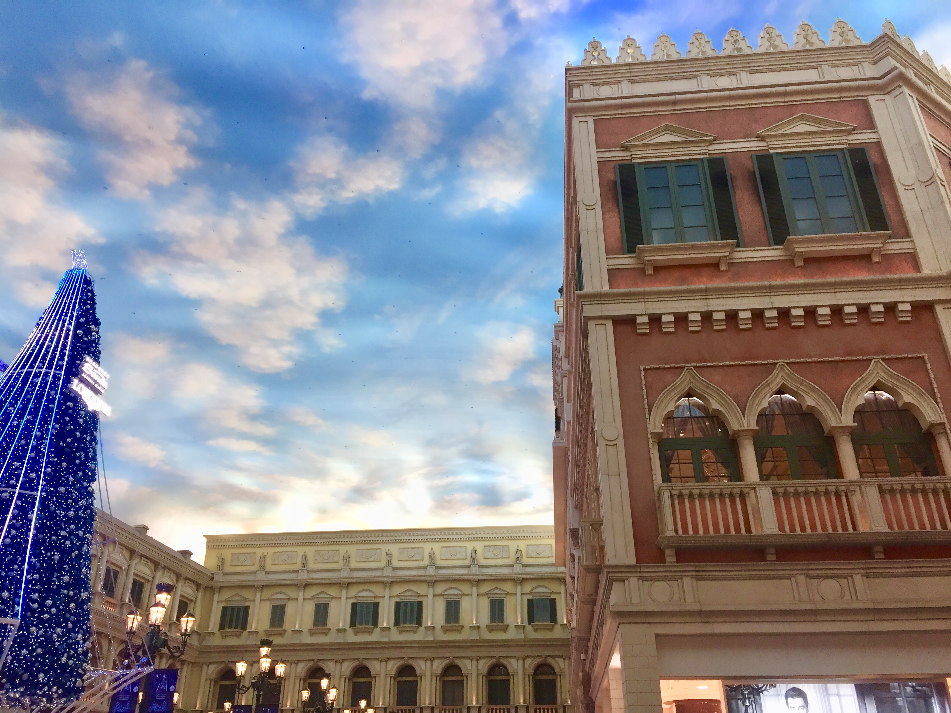 澳门一日游攻略自由行,澳门潮牌潮店购物攻略