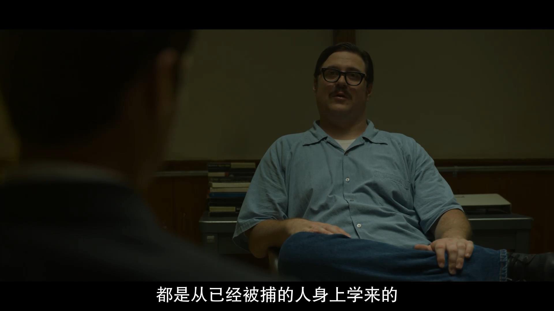 心理罪神侦探成长之路,心理神探中的成长之路