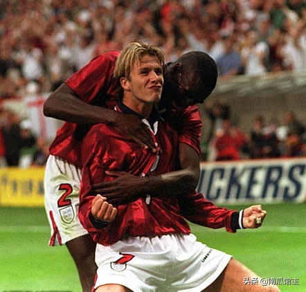 1998法国vs克罗地亚,法国1998年vs巴西夺冠视频