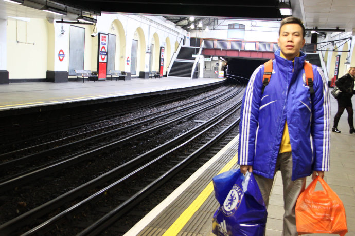 切尔西斯坦福桥球场赛程,切尔西斯坦福桥球场改造