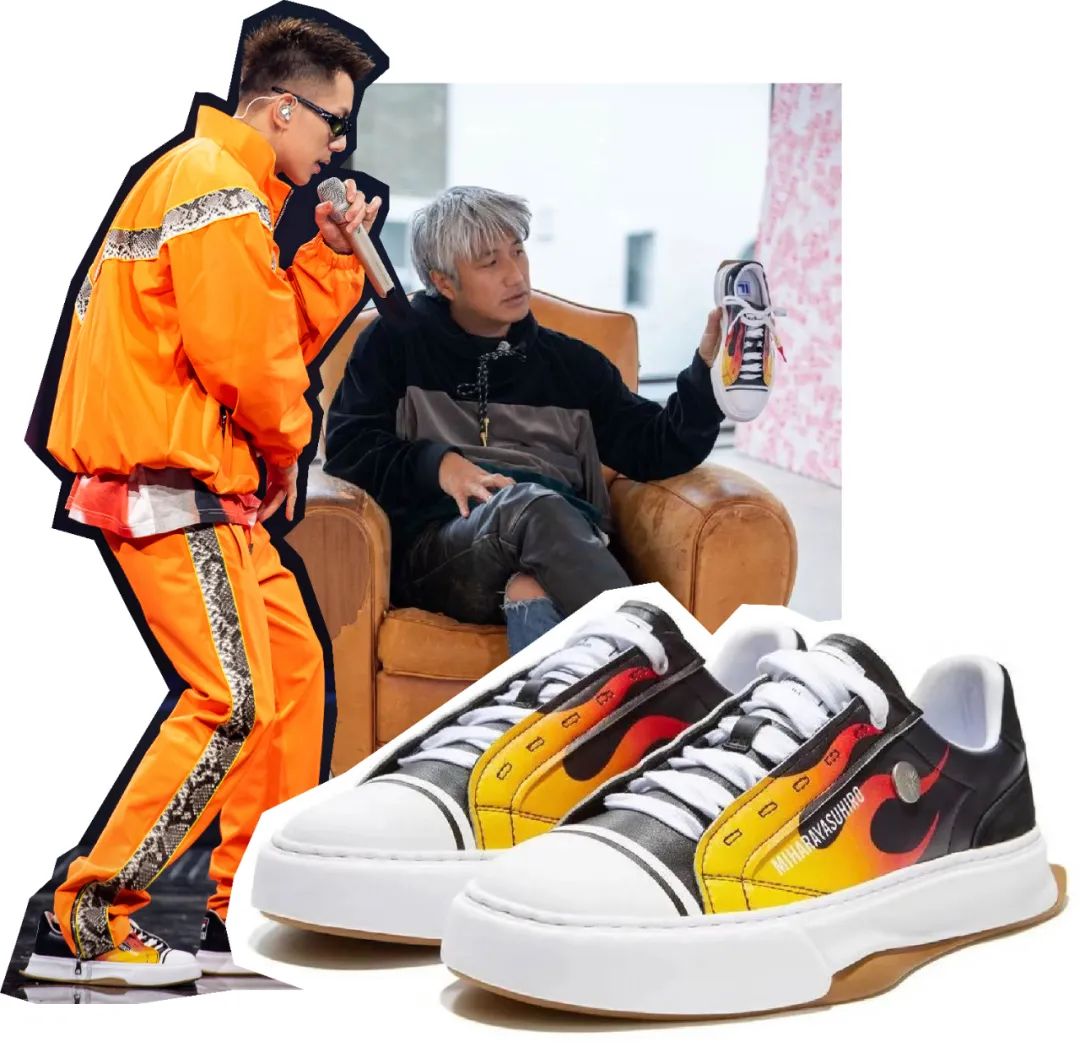 追光吧哥哥：这些球鞋堪称人间清洗剂，专治中年油腻