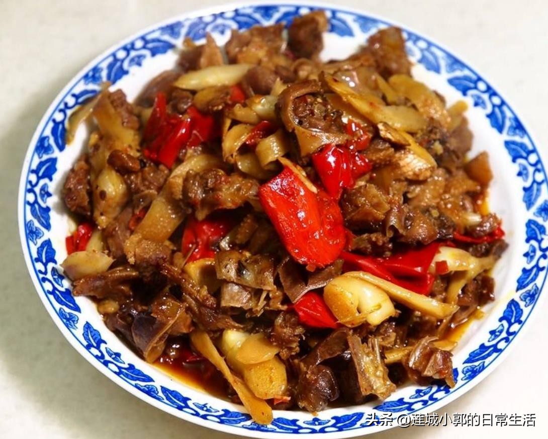 猪肉降价了吃什么好,猪肉涨价了吃什么肉最好