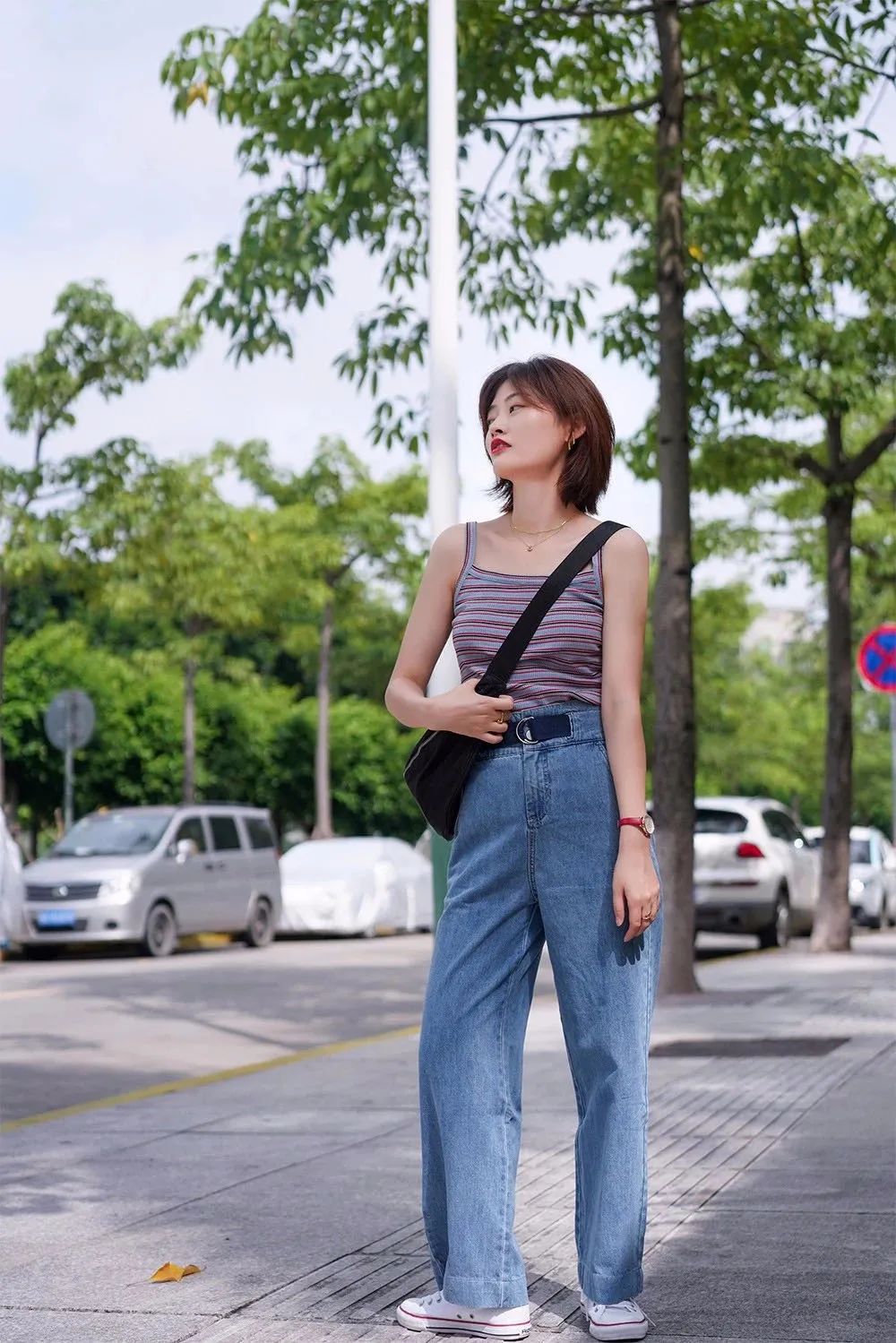 春夏值得入手的10款鞋子,秋天最时髦好穿的鞋这4双必买