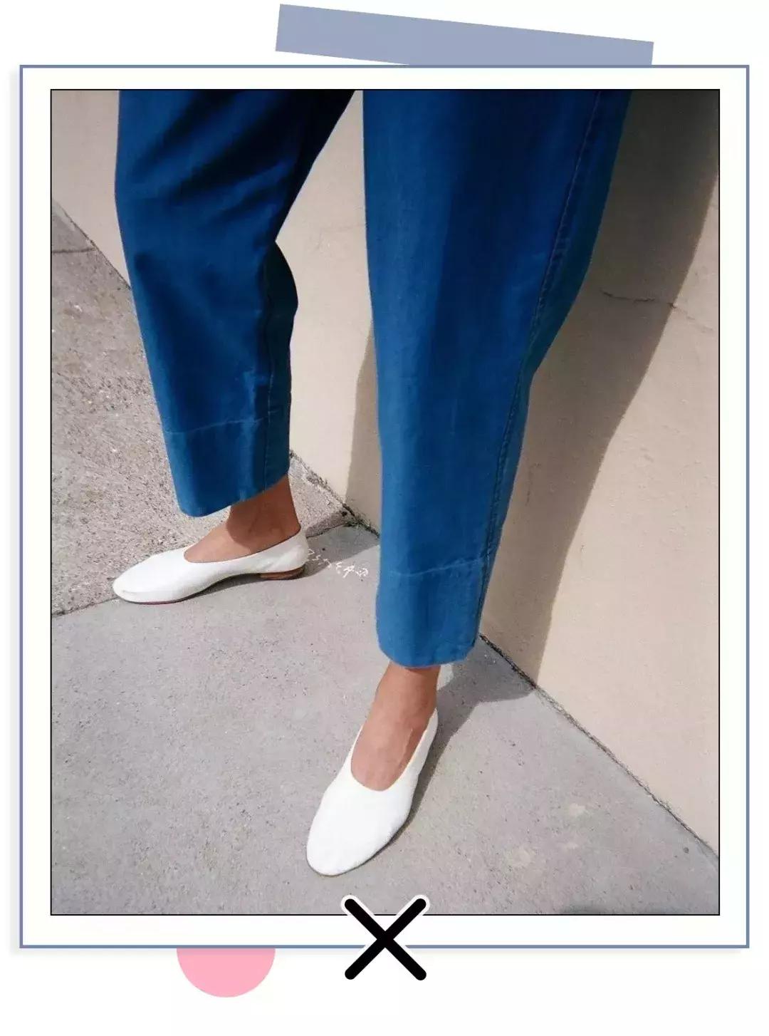 脚短脚宽如何选鞋子,脚小但是脚板宽怎么选高跟鞋