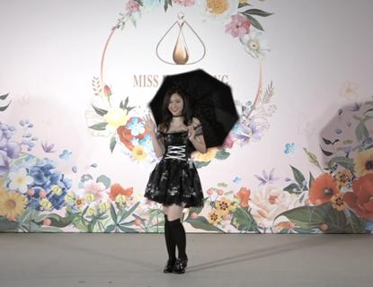 香港小姐2019泳装视频,2019香港小姐12位入围名单