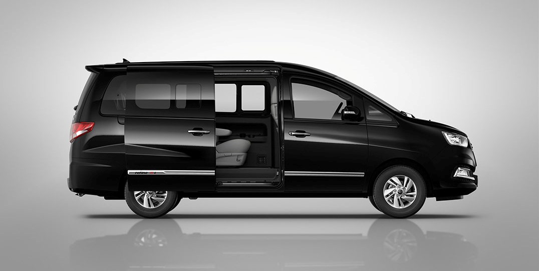 江淮瑞风m4改床车,江淮瑞风m4柴油混动版