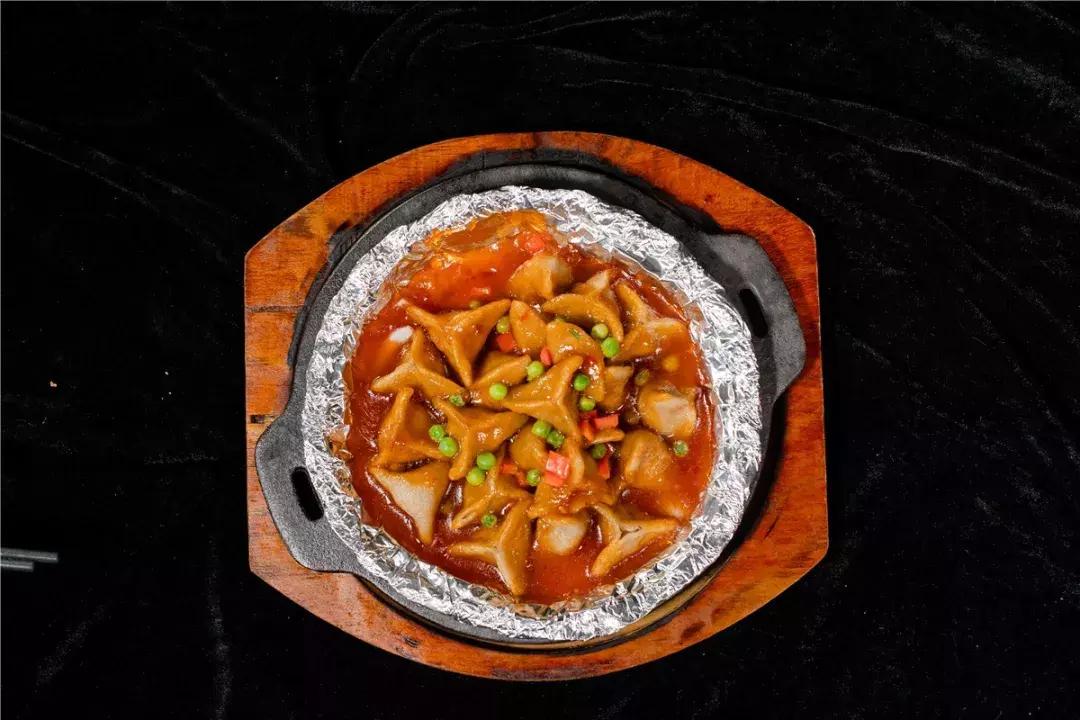 真正尝一口就忘不掉的特色美食,那些尝一口忘不掉的特色美食