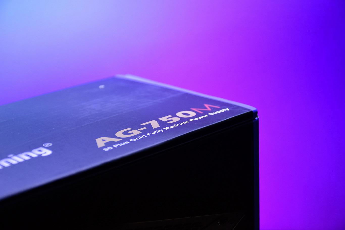 艾湃电竞ag-750m为什么这么便宜,艾湃电竞电源ag和an