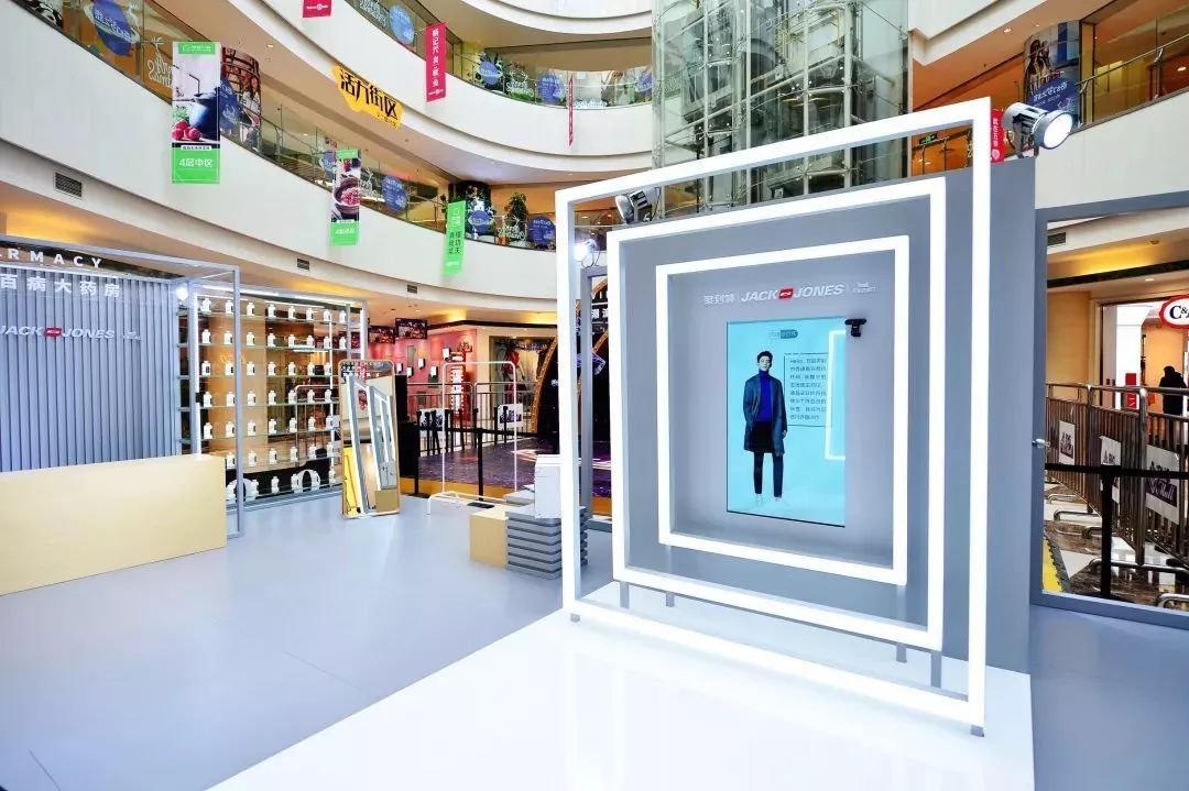 杰克琼斯旗舰店服装价格,大连有哪些杰克琼斯专卖店