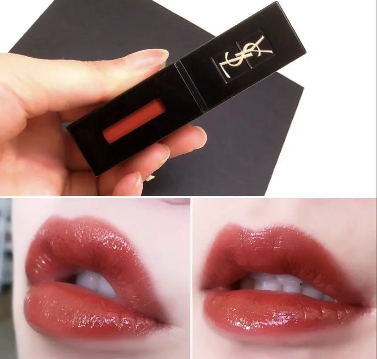 为什么ysl口红这么火,ysl口红便宜是真的吗