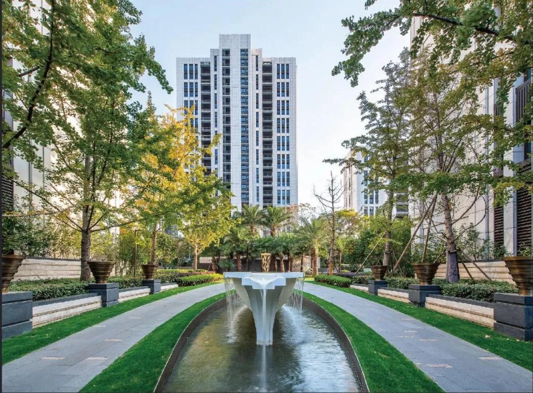 在“美”的语境下，大家房产美庐系壹号作品，启幕德清