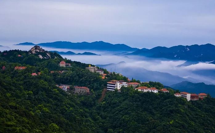 为什么玉溪适合避暑旅游,云南玉溪延河避暑