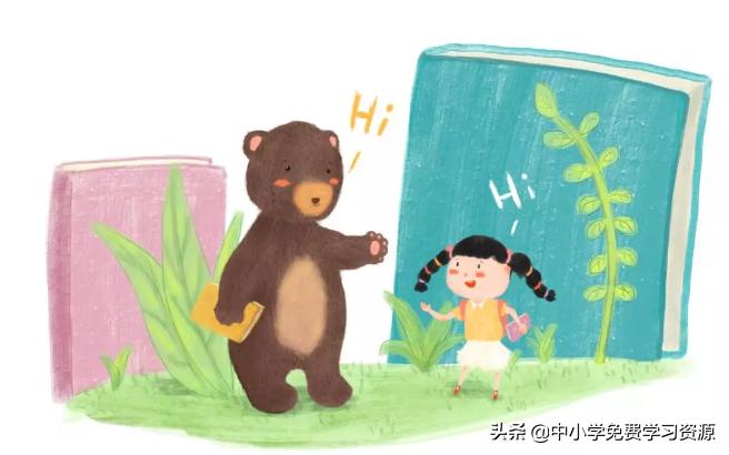 学习小学语文必背知识点,最全的小学语文基础知识归纳