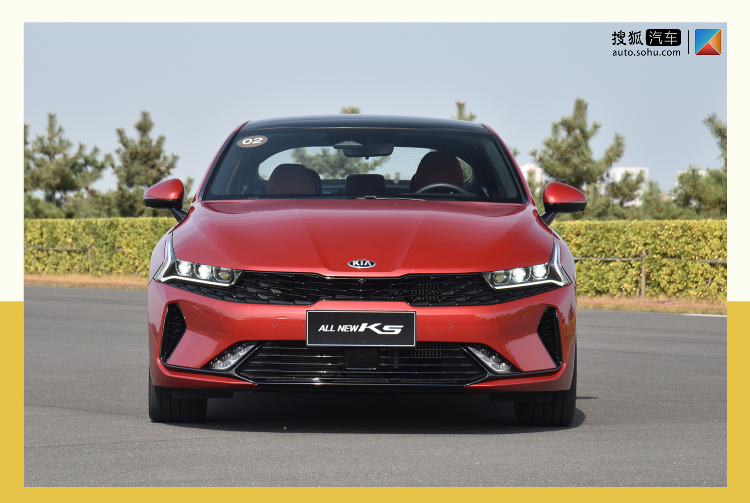 起亚k5凯酷系统设置,起亚k5凯酷功能操作