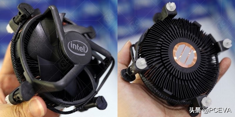 intelcpu适合什么散热器,cpu原装散热器坏了要换么
