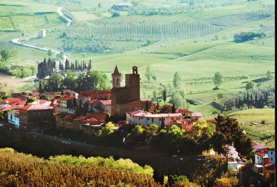 达芬奇绝无仅有的旷世奇才,奇人技能