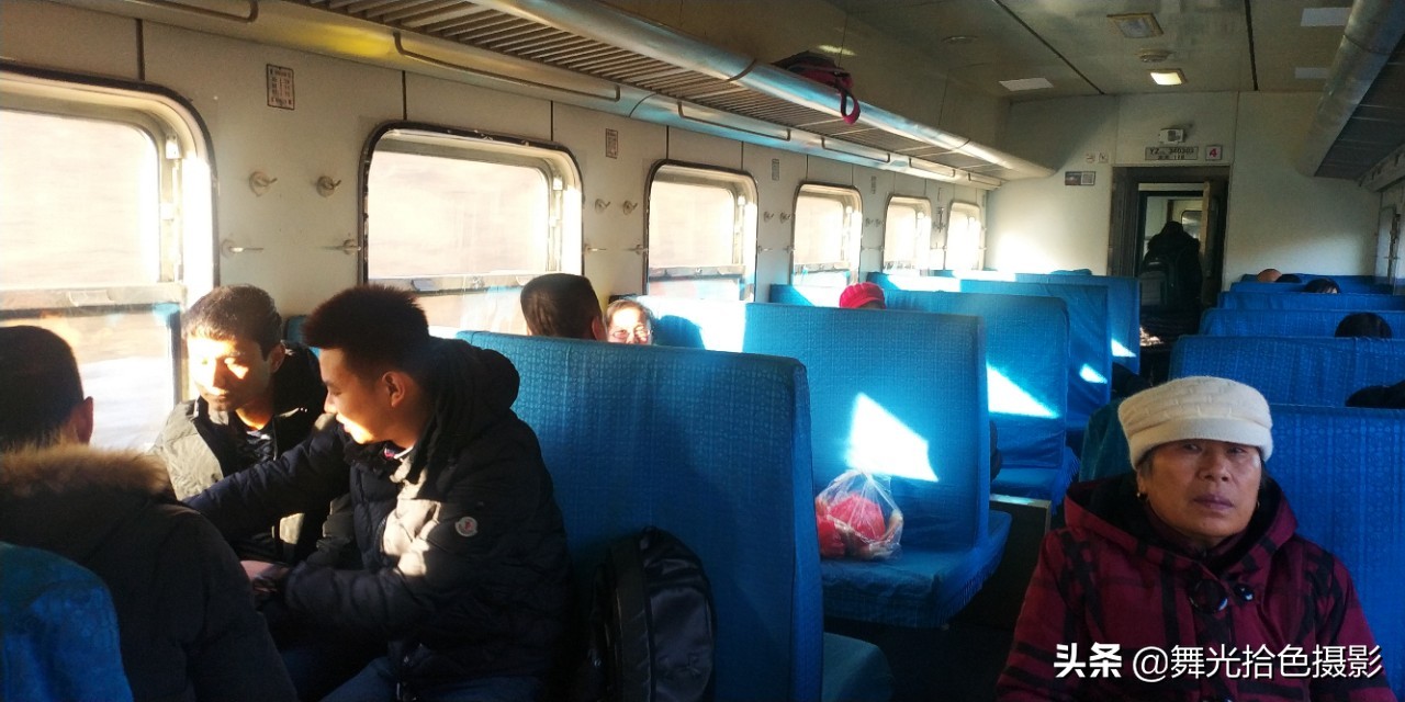 行走在沈丹线‖本溪市与丹东市交界：草河口-通远堡徒步