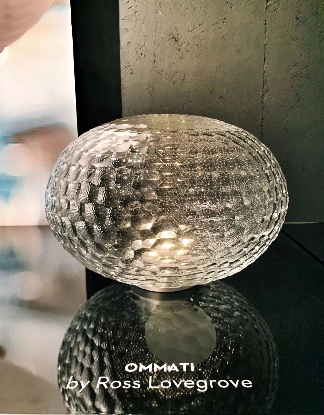 米兰家具秀,米兰家居总有一款适合你