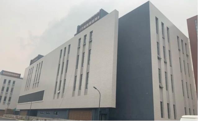 方达制药,方达制药厂