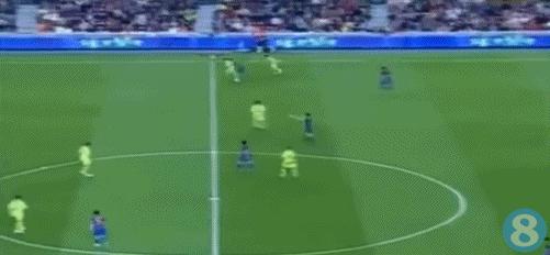 梅西生涯十大震撼进球,梅西职业生涯十佳球盘点