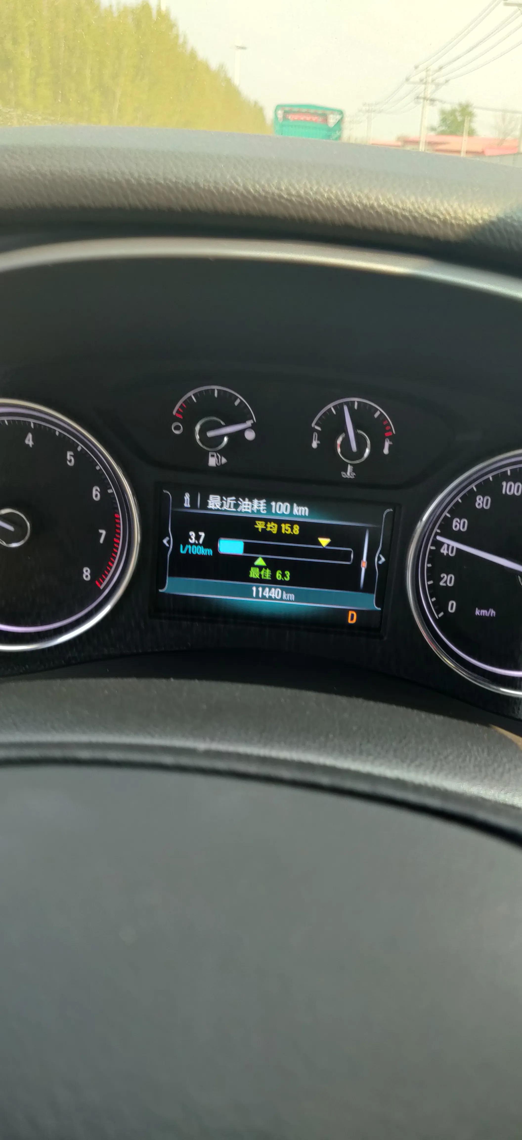 18款君越28t感受,19款君越28t开起来真实感受