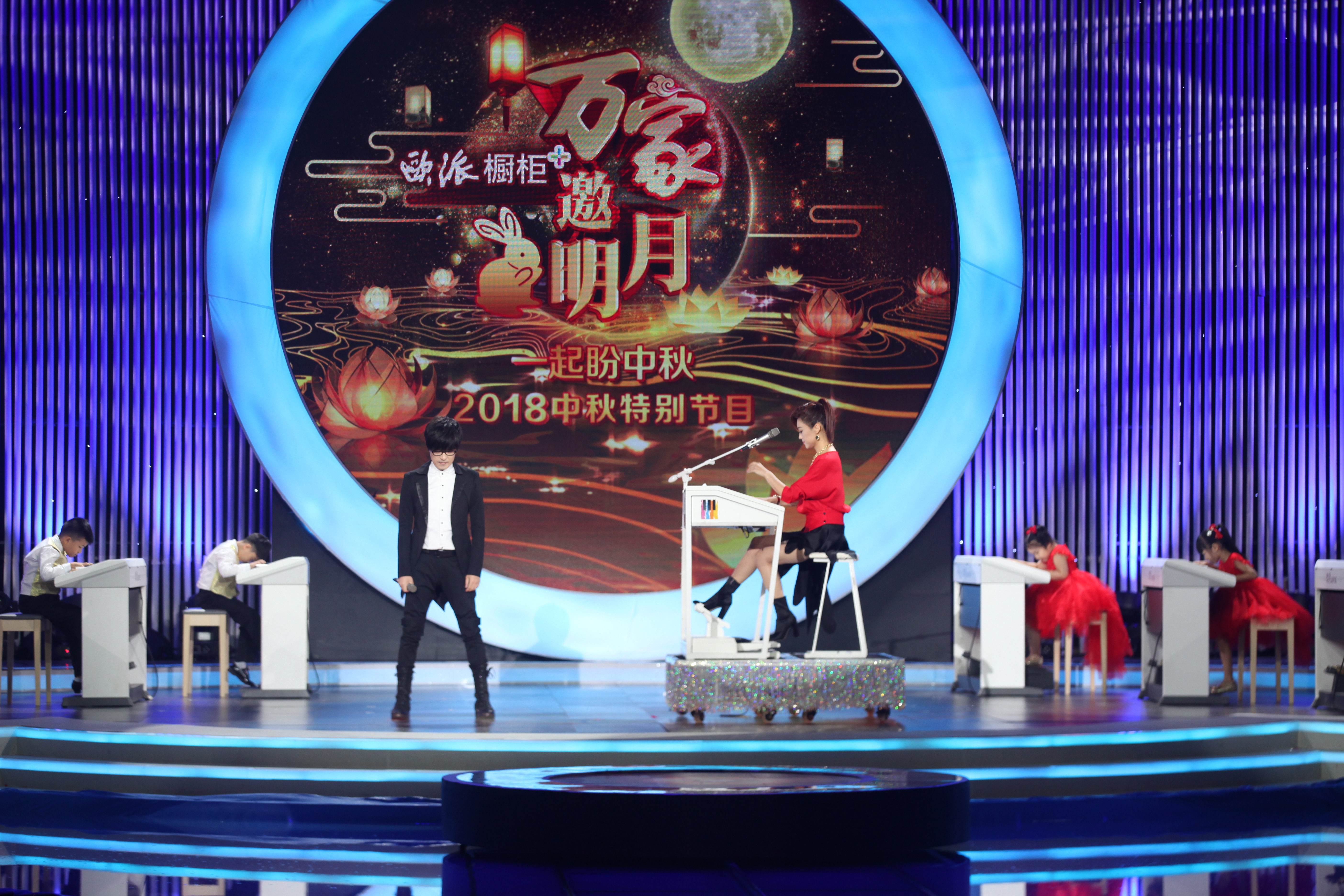 玖月教育成都分校,玖月教育双排键宣传视频