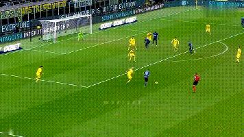 巴雷拉国米经典瞬间,巴雷拉是怎么征服国米