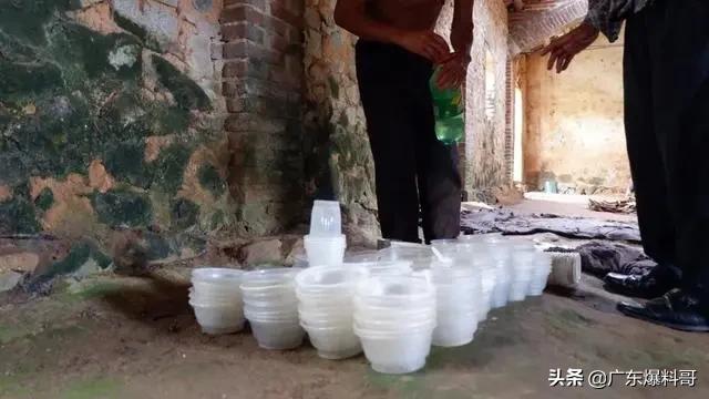 感人的爱心接力,催人泪下的爱心接力