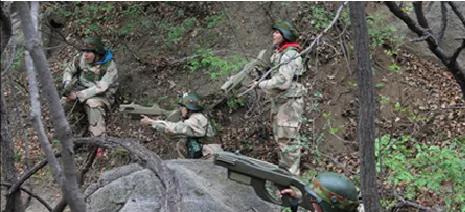 团建必不可少的项目大全，请收好